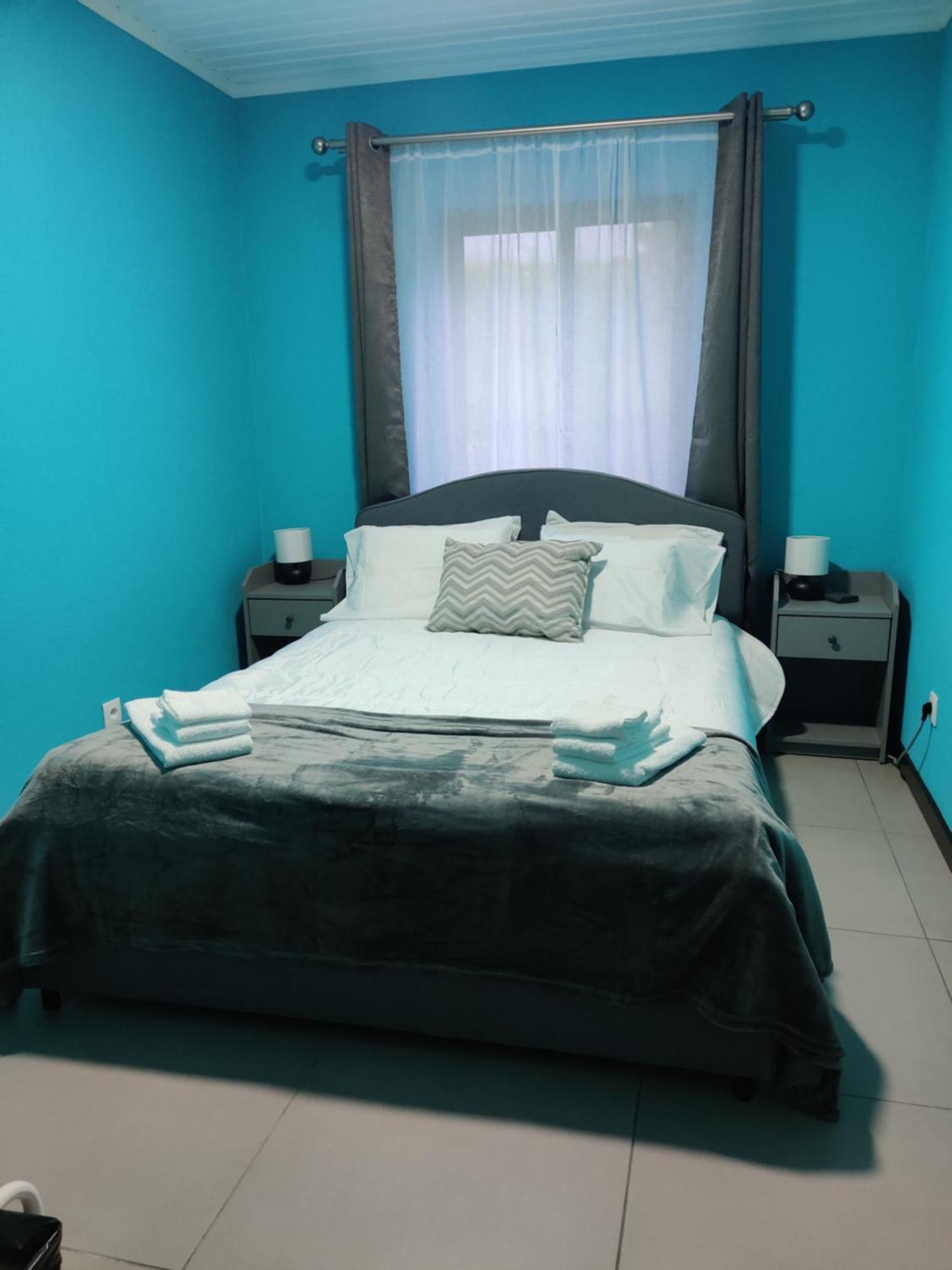 Ocean View Cedros Villa Santa Cruz das Flores Eksteriør billede