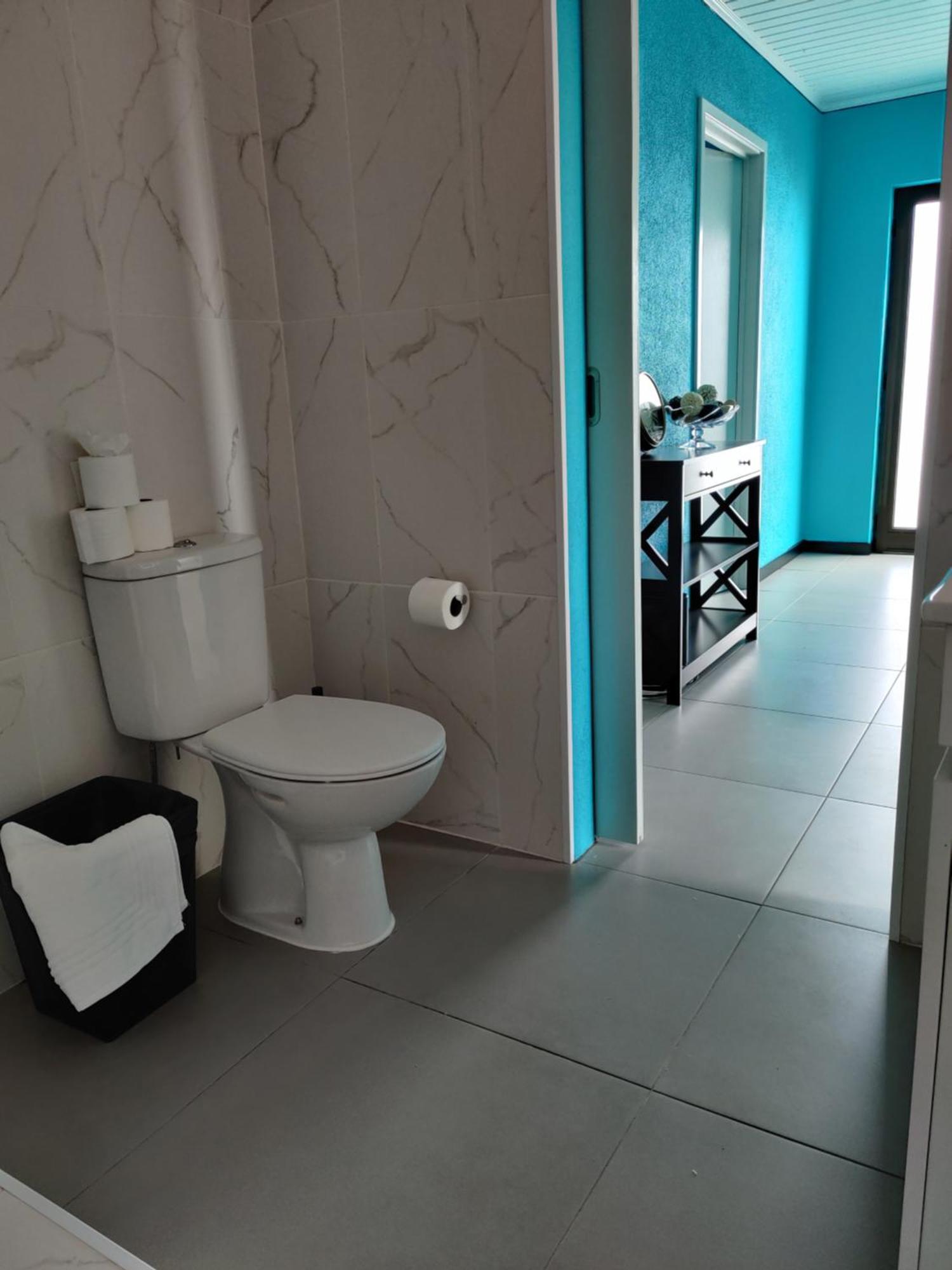 Ocean View Cedros Villa Santa Cruz das Flores Eksteriør billede